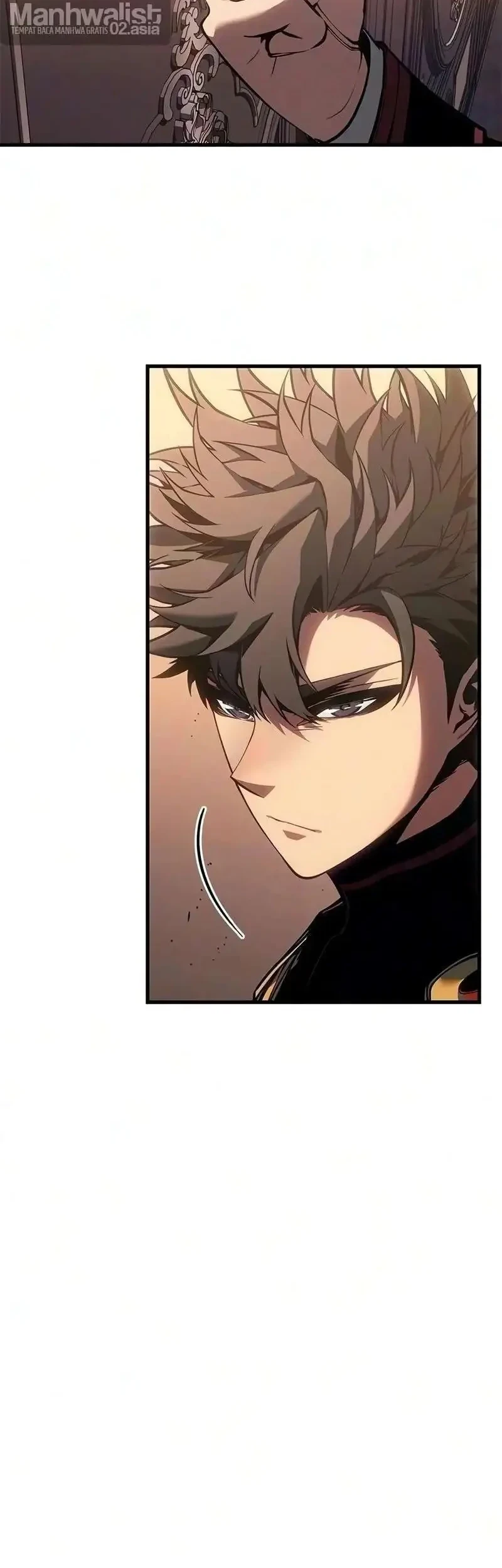 Bad Born Blood Chapter 93 Gambar 14