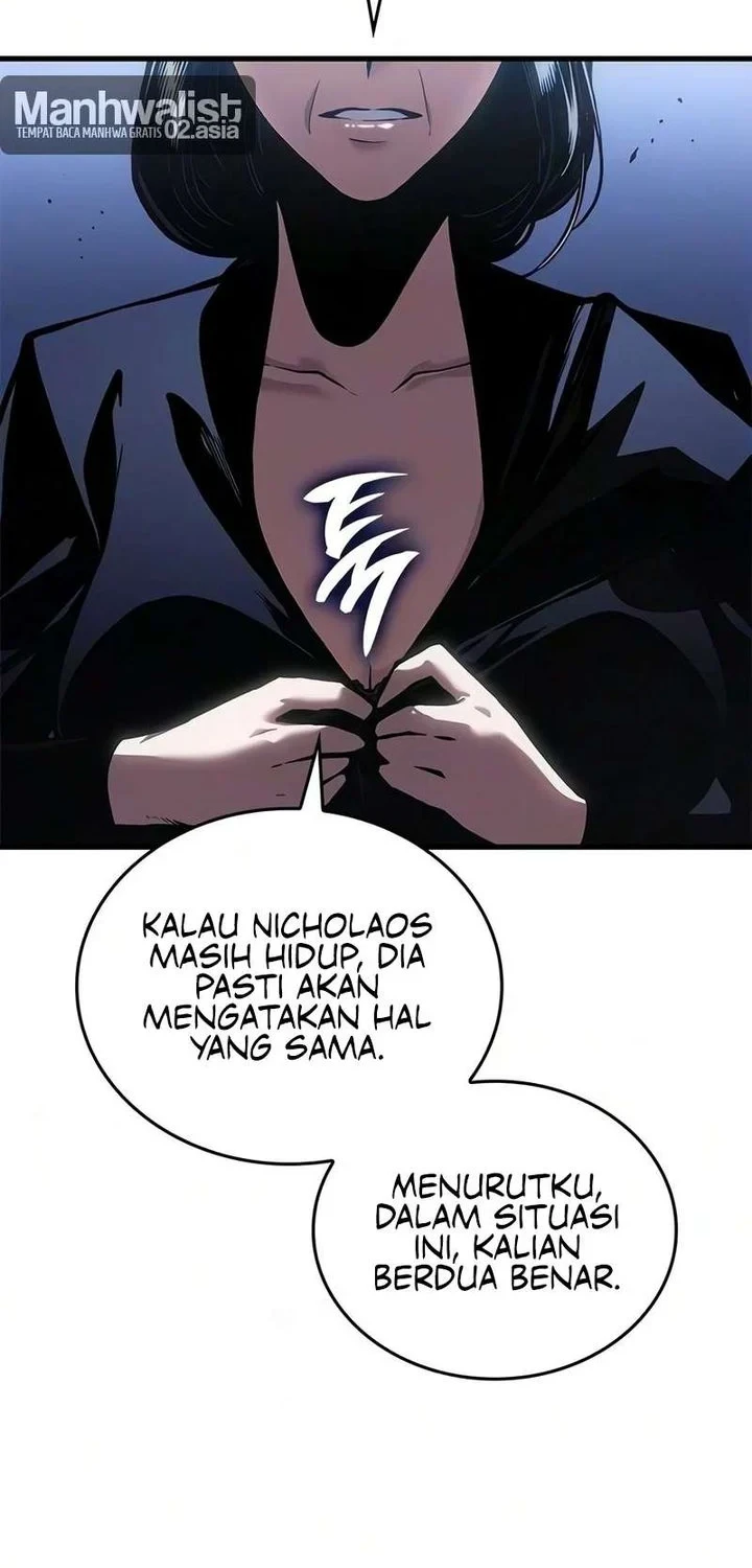 Bad Born Blood Chapter 94 Gambar 15
