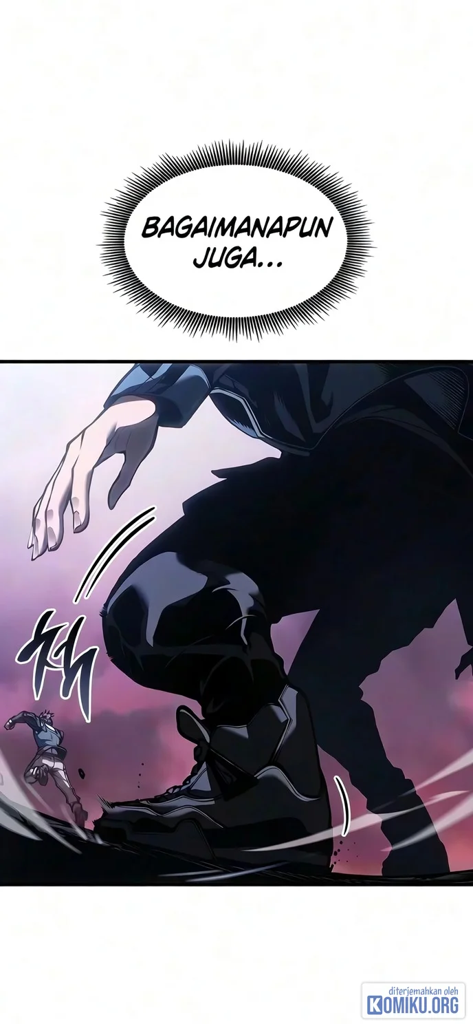 Bad Born Blood Chapter 97 Gambar 18
