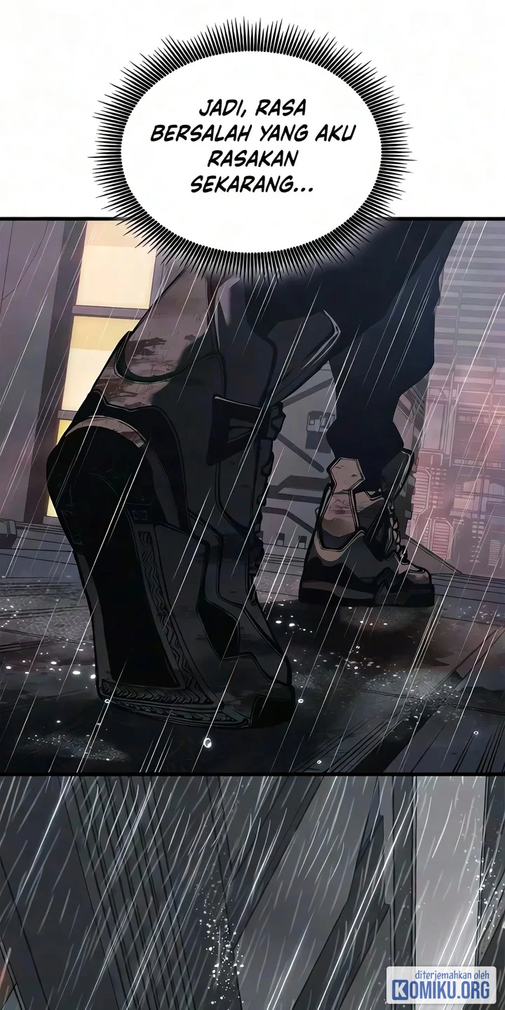 Bad Born Blood Chapter 98 Gambar 21