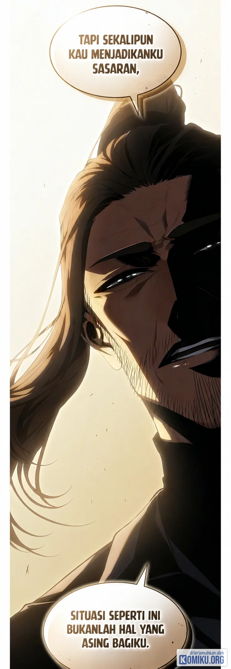 Bad Born Blood Chapter 99 Gambar 22