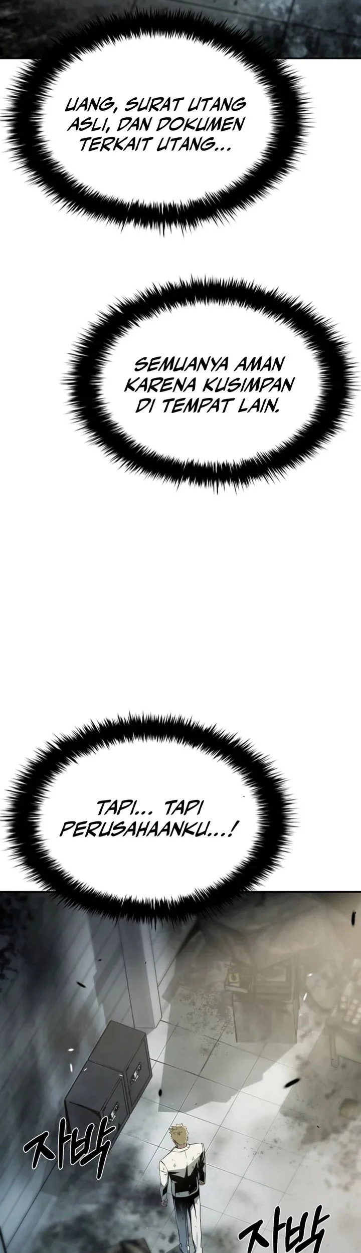 Bad Business Chapter 12 Gambar 19