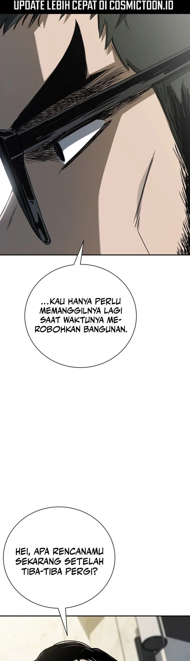 Bad Business Chapter 13 Gambar 17