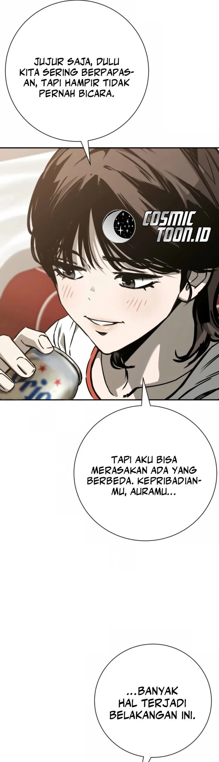 Bad Business Chapter 20 Gambar 16