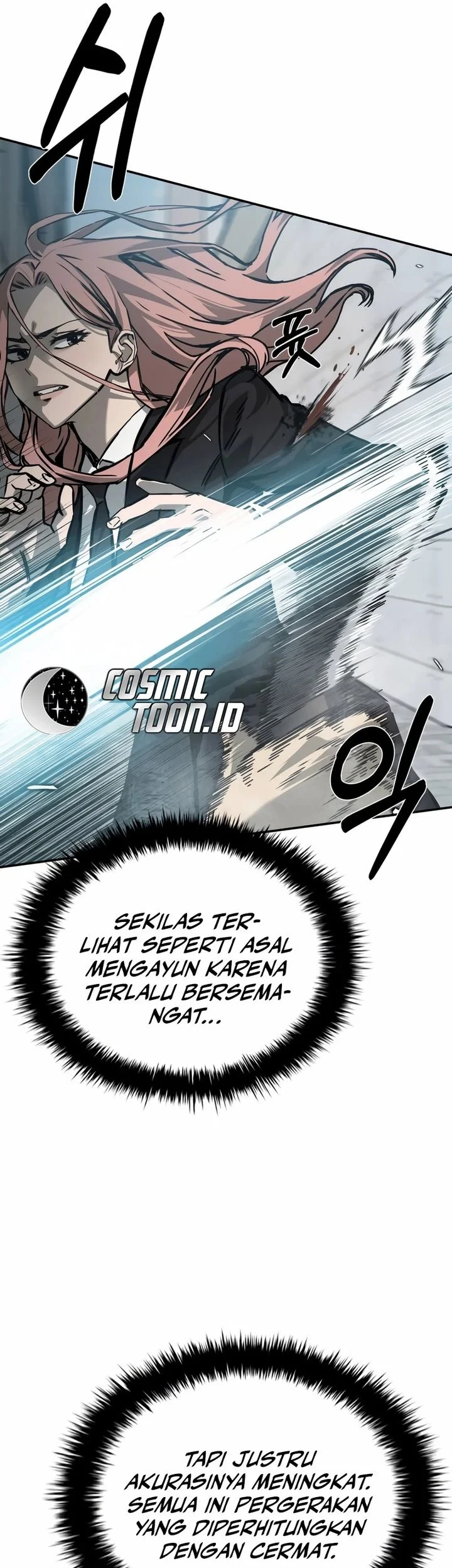 Bad Business Chapter 21 Gambar 17