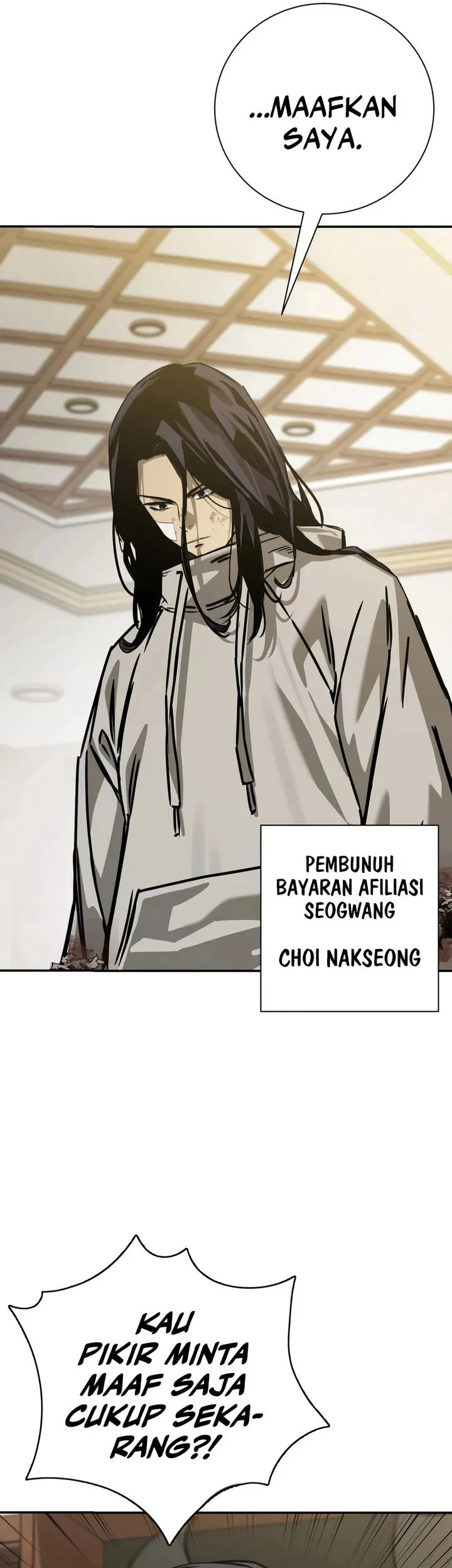 Bad Business Chapter 22 Gambar 15
