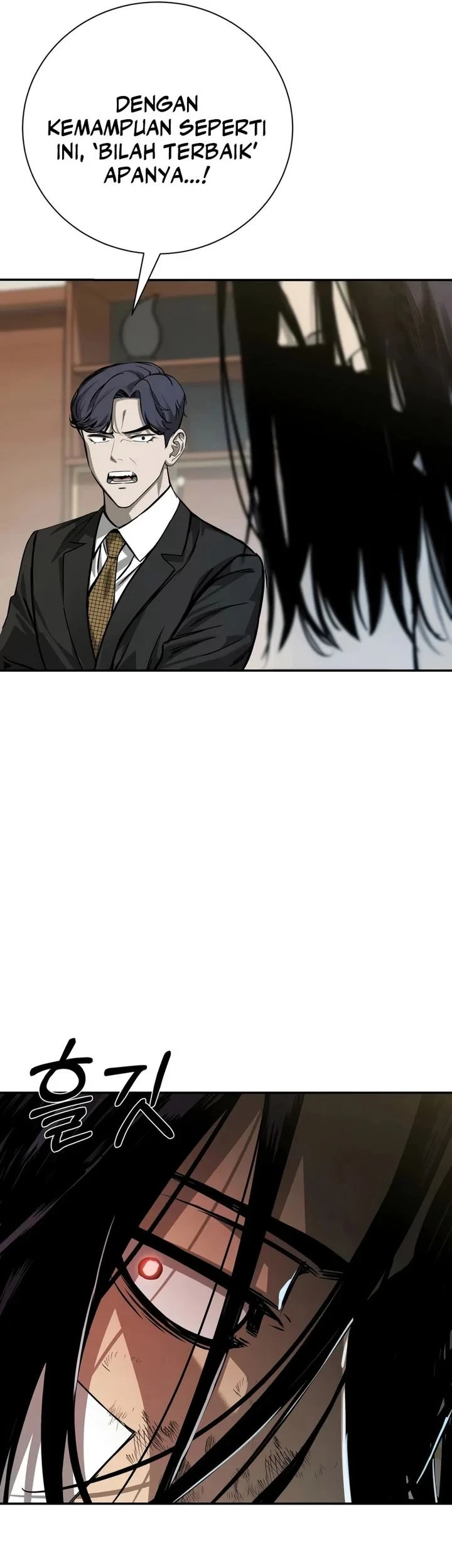 Bad Business Chapter 22 Gambar 17