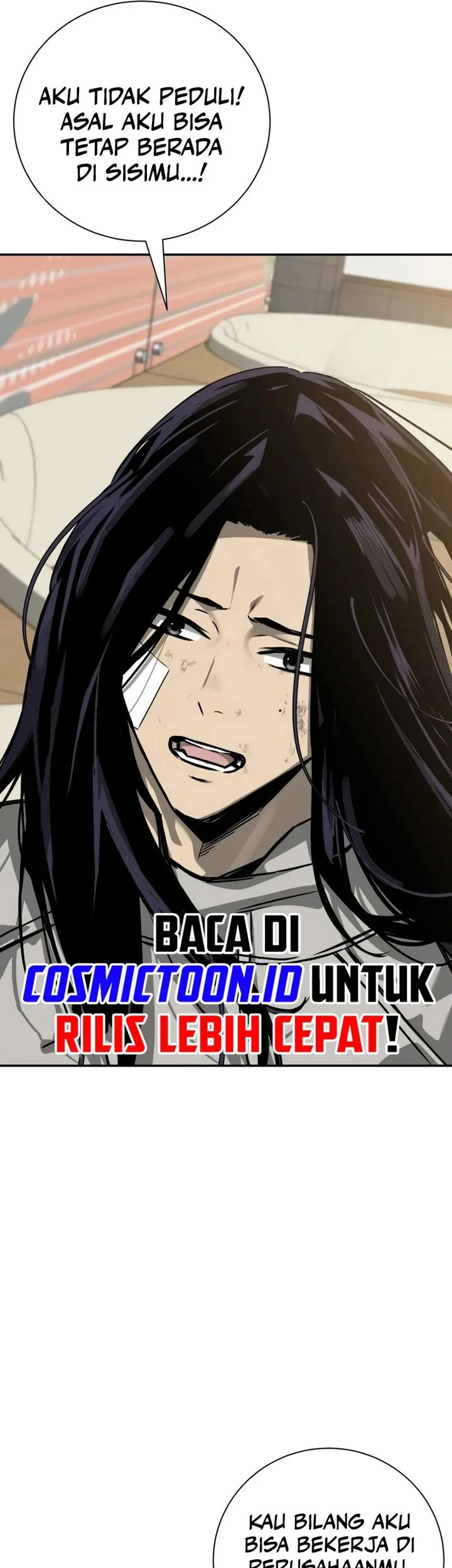 Bad Business Chapter 23 Gambar 18
