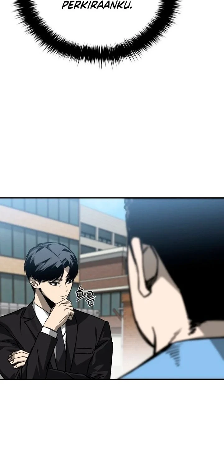 Bad Business Chapter 30 Gambar 15