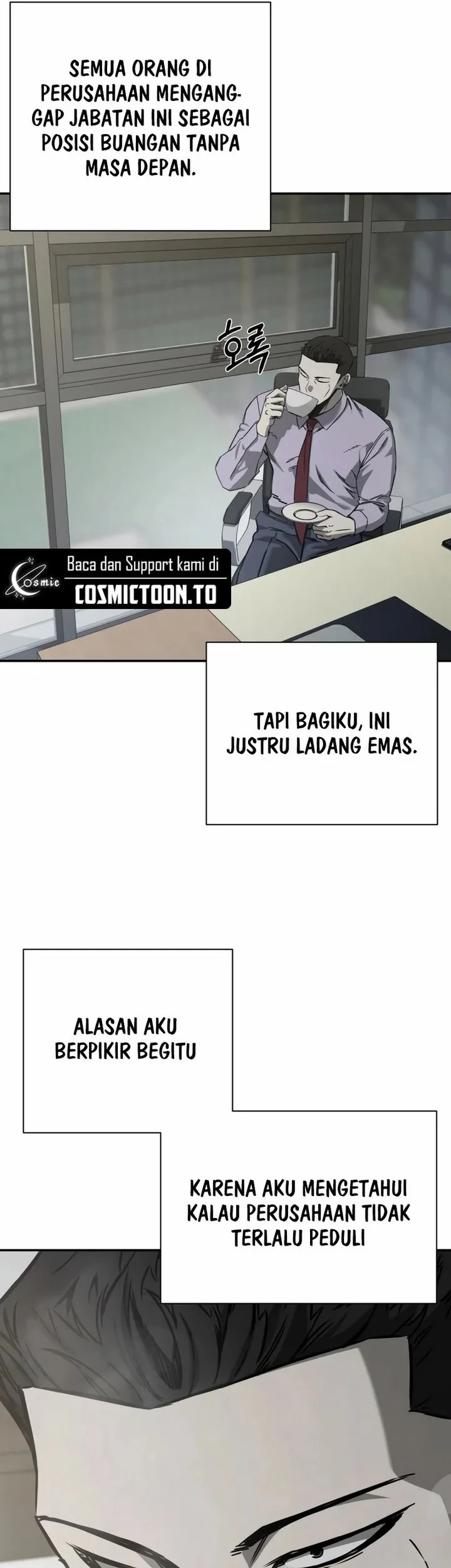 Bad Business Chapter 31 Gambar 15
