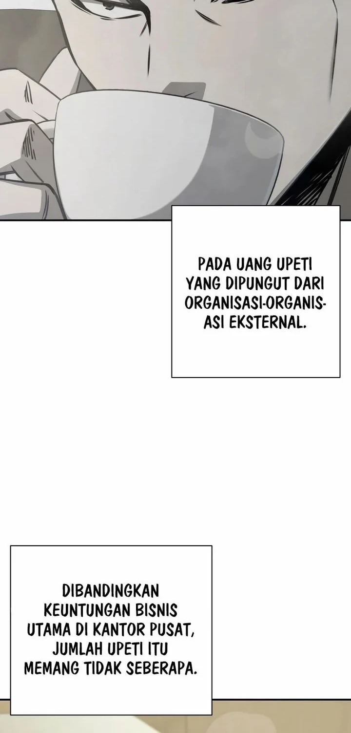 Bad Business Chapter 31 Gambar 16