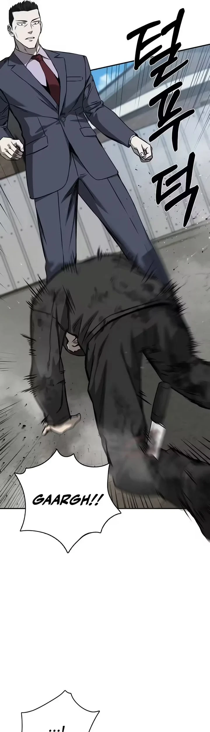 Bad Business Chapter 32 Gambar 15