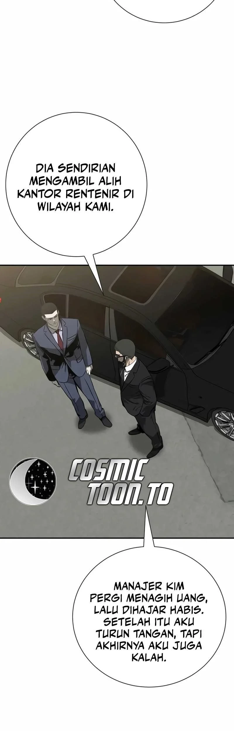 Bad Business Chapter 33 Gambar 15