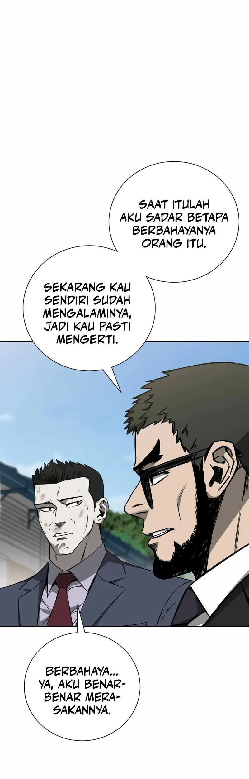 Bad Business Chapter 33 Gambar 16