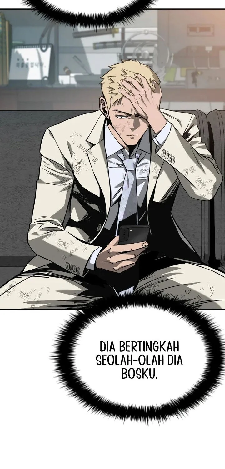 Bad Business Chapter 6 Gambar 22