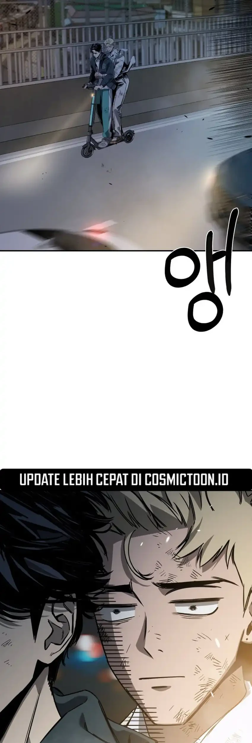 Bad Business Chapter 8 Gambar 16