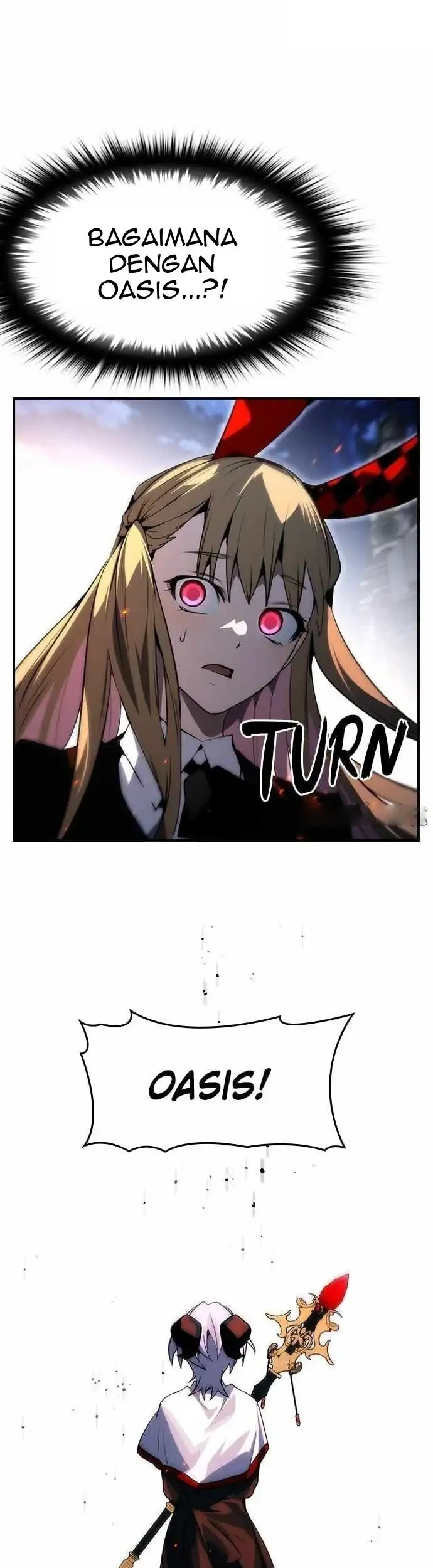 Bad Ending Maker Chapter 95 Gambar 13