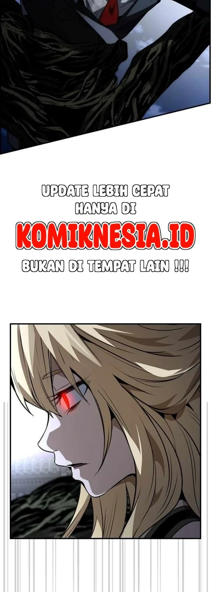 Bad Ending Maker Chapter 96 Gambar 11