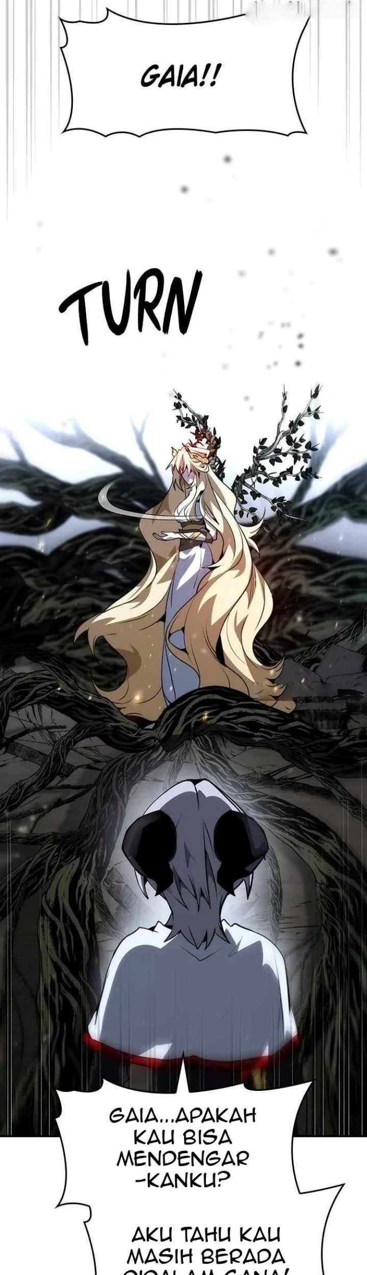Bad Ending Maker Chapter 96 Gambar 12