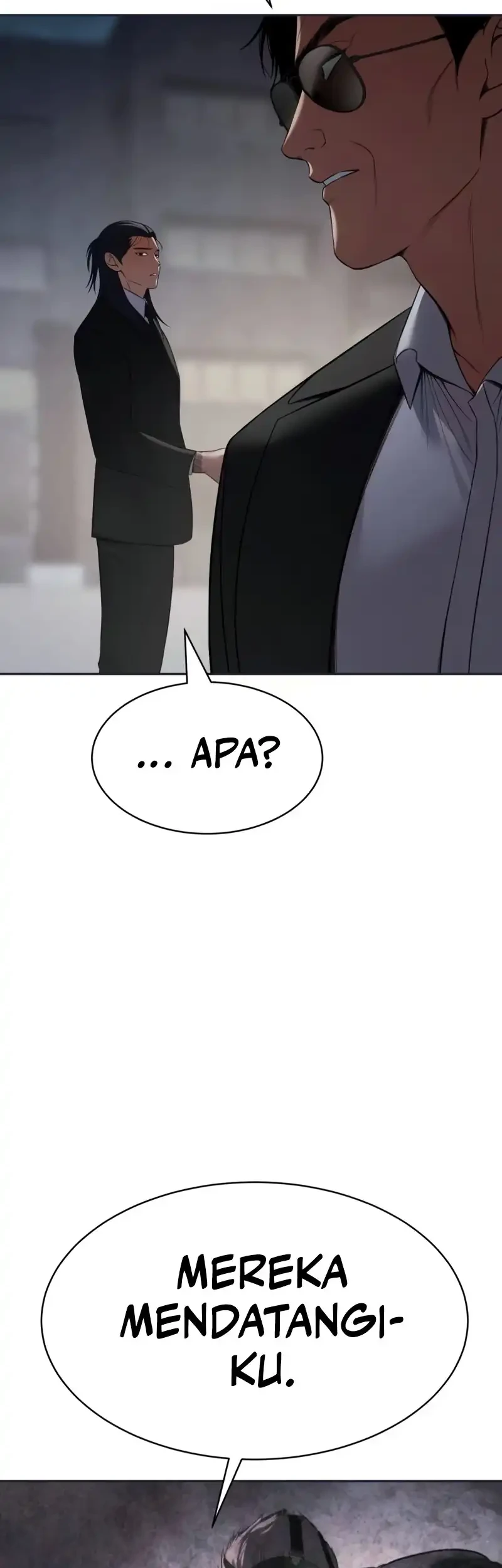 Baek XX Chapter 154 Gambar 23