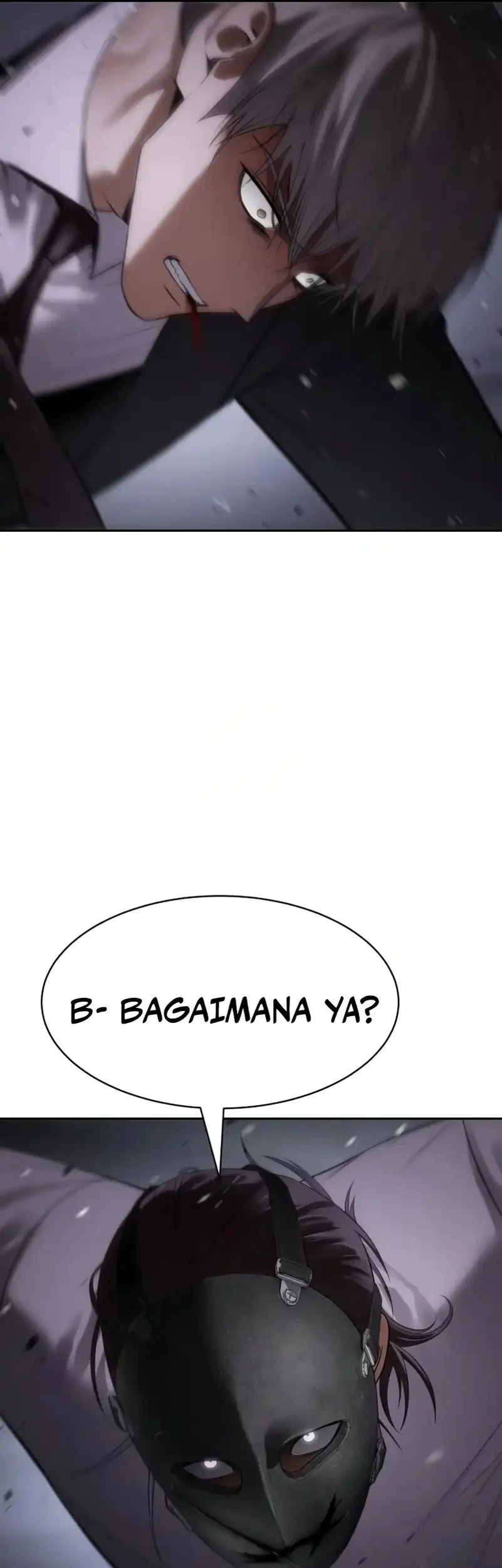 Baek XX Chapter 155 Gambar 17