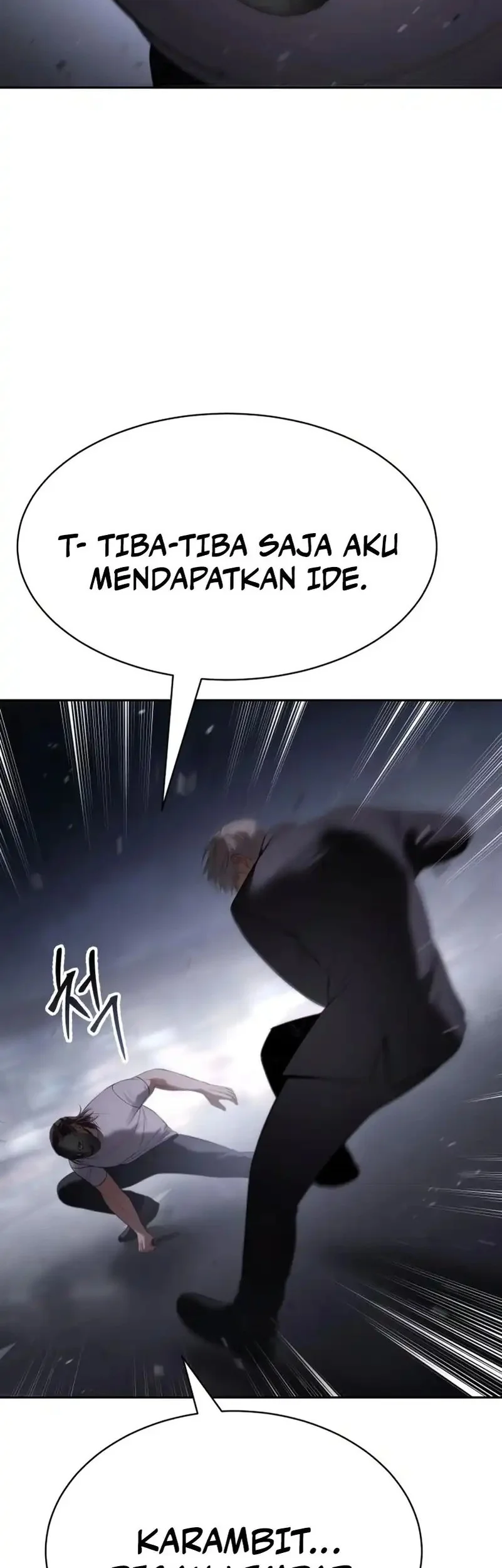 Baek XX Chapter 155 Gambar 18