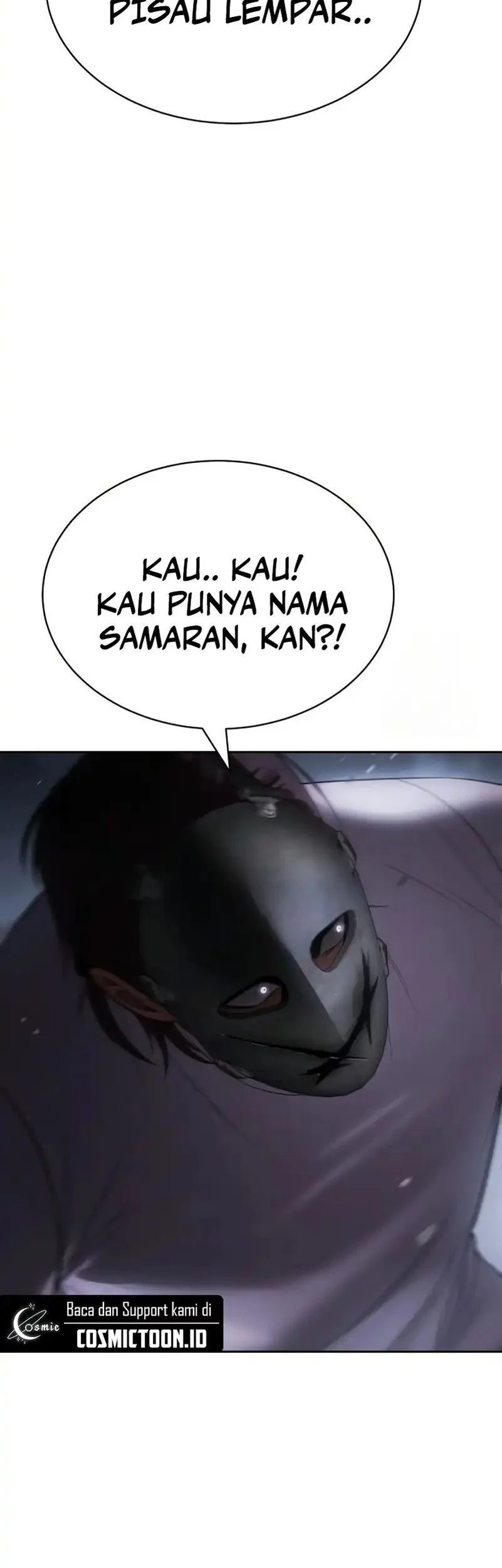 Baek XX Chapter 155 Gambar 19