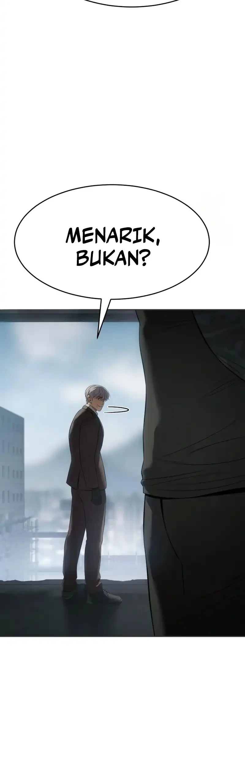 Baek XX Chapter 156 Gambar 24