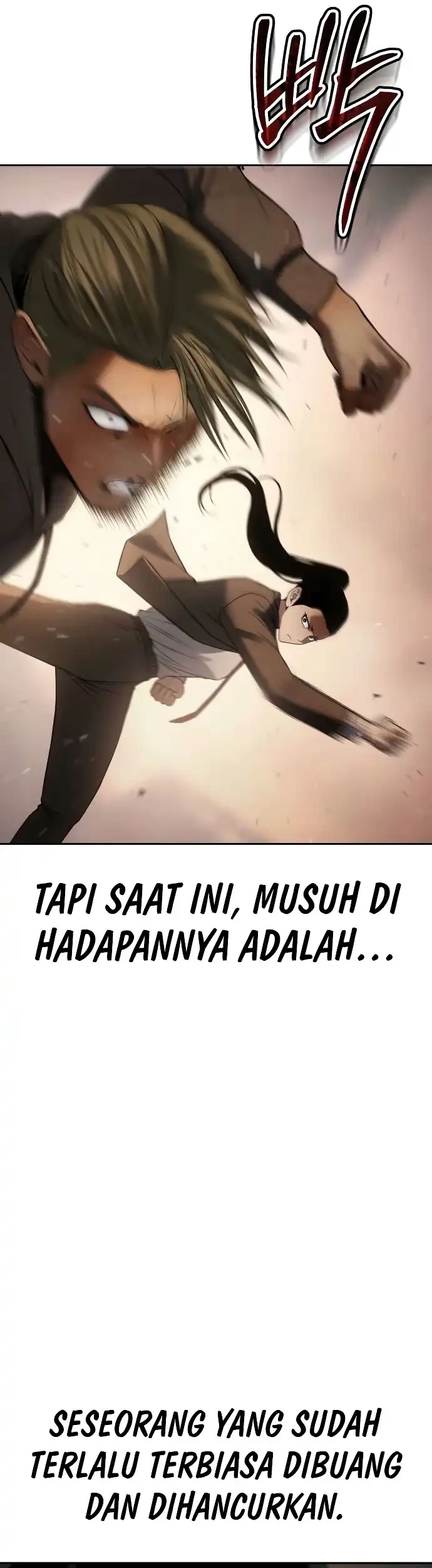 Baek XX Chapter 160 Gambar 19