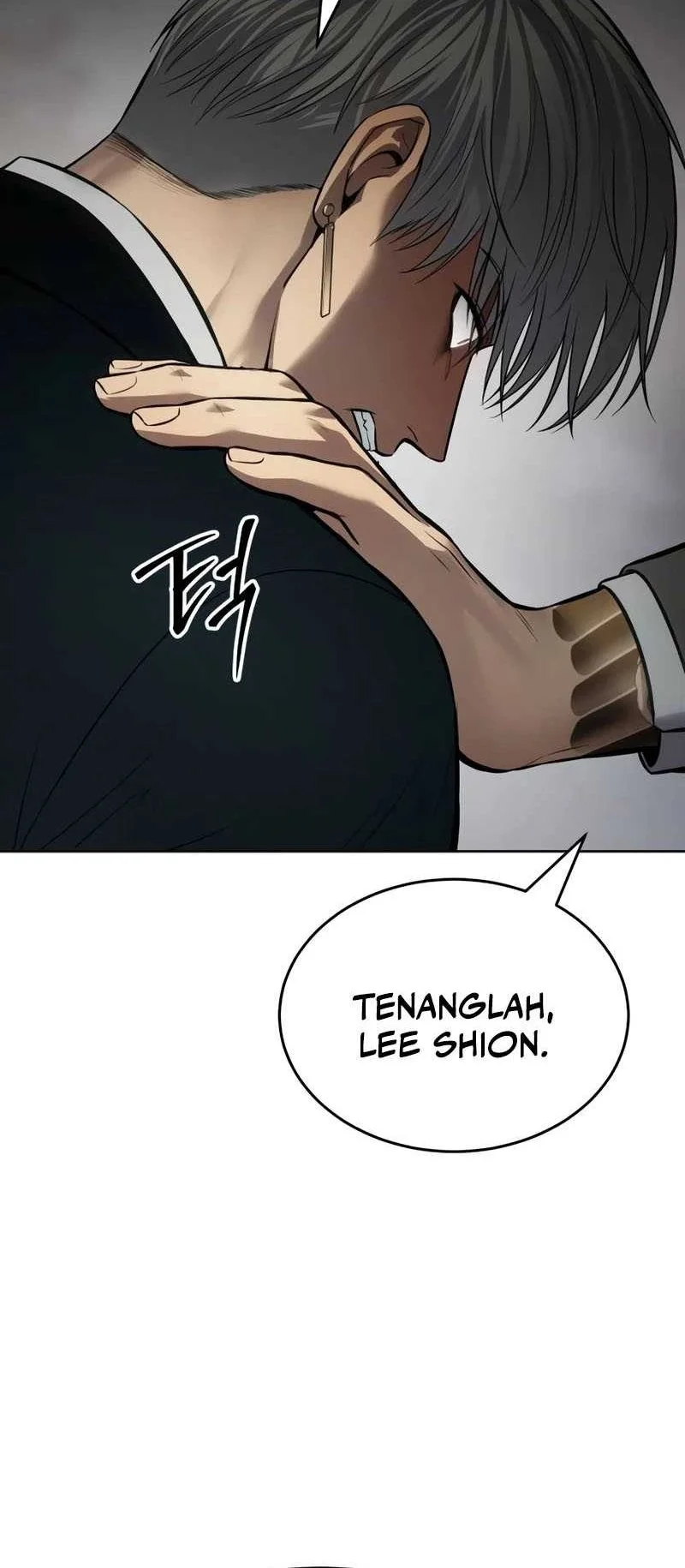 Baek XX Chapter 172 Gambar 21