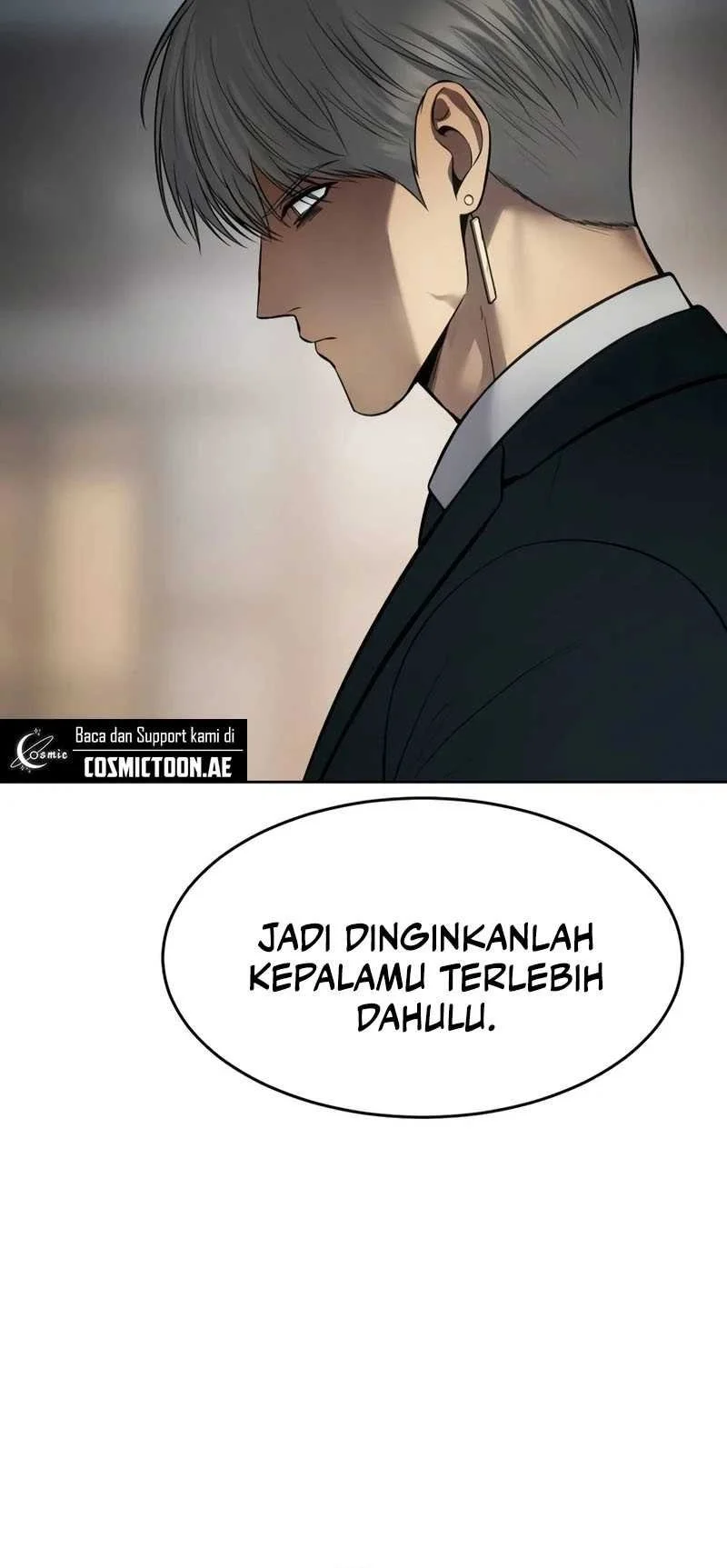 Baek XX Chapter 172 Gambar 24