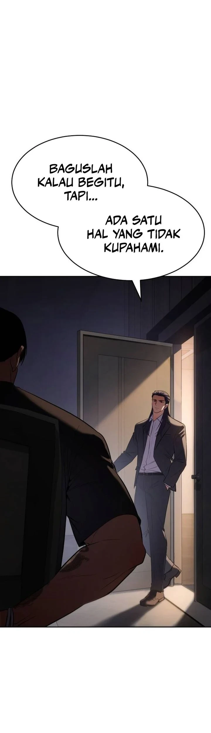 Baek XX Chapter 173 Gambar 24