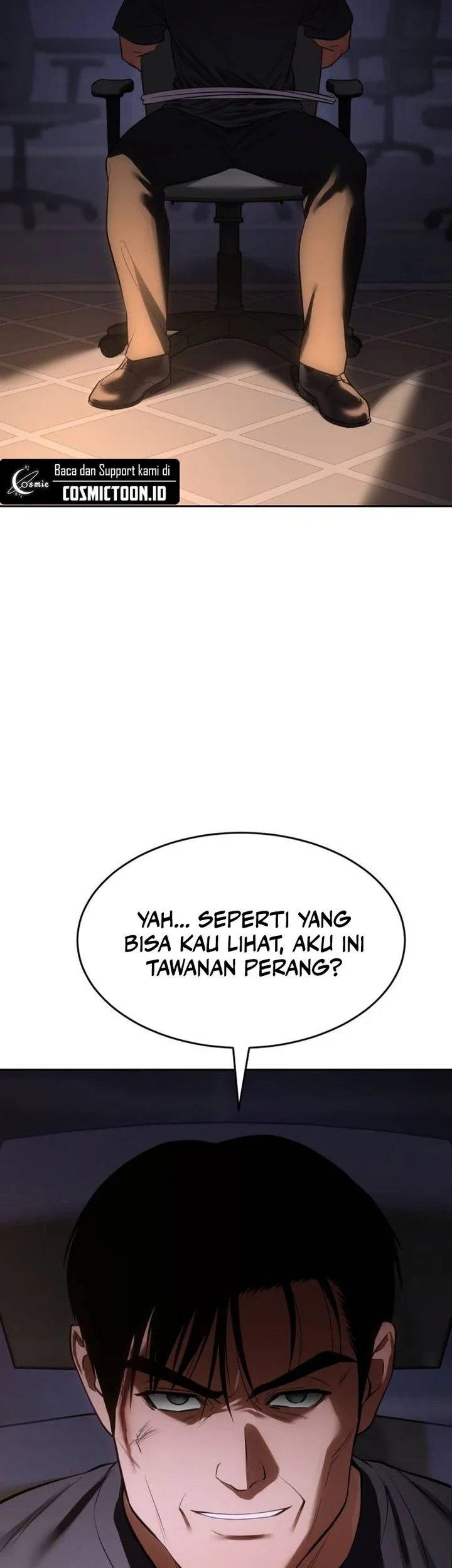 Baek XX Chapter 173 Gambar 26