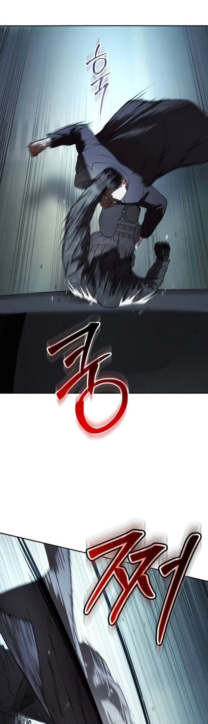 Baek XX Chapter 175 Gambar 26