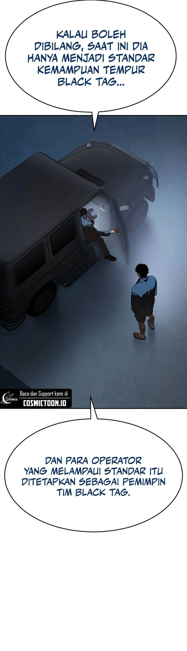 Baek XX Chapter 176 Gambar 28