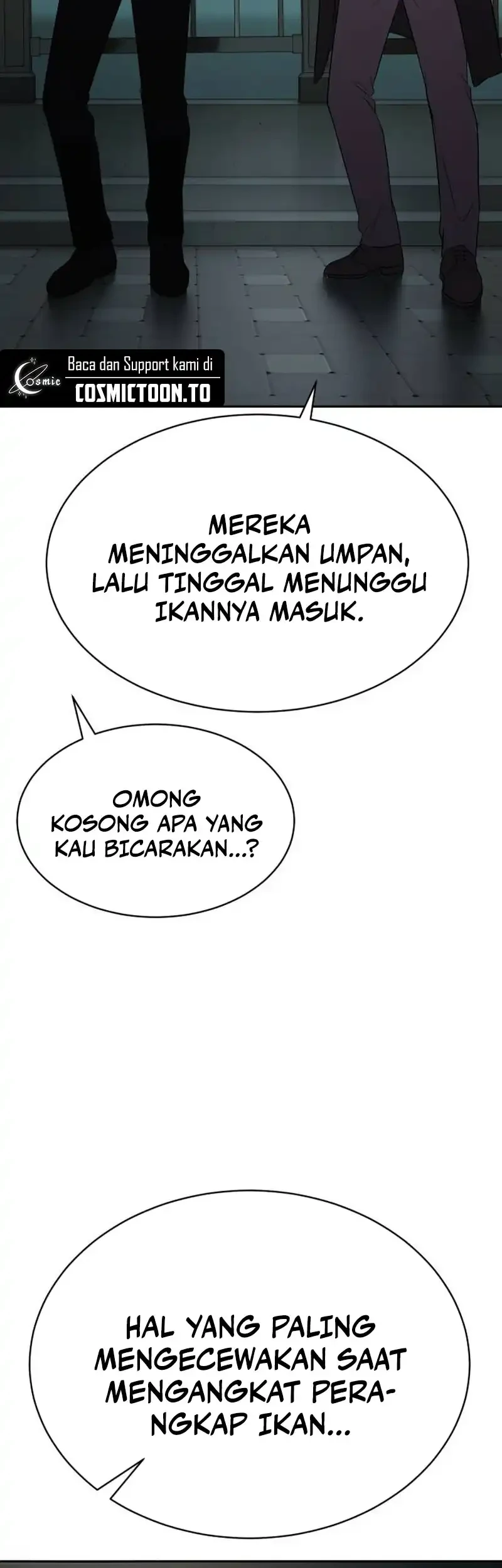 Baek XX Chapter 177 Gambar 19