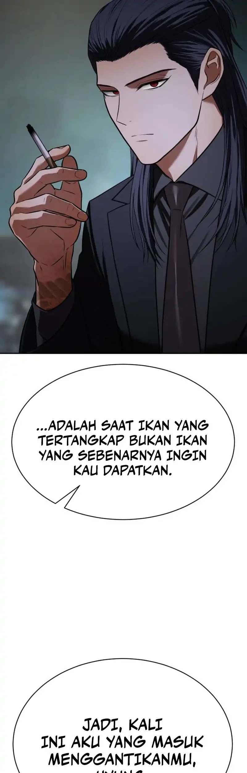 Baek XX Chapter 177 Gambar 21