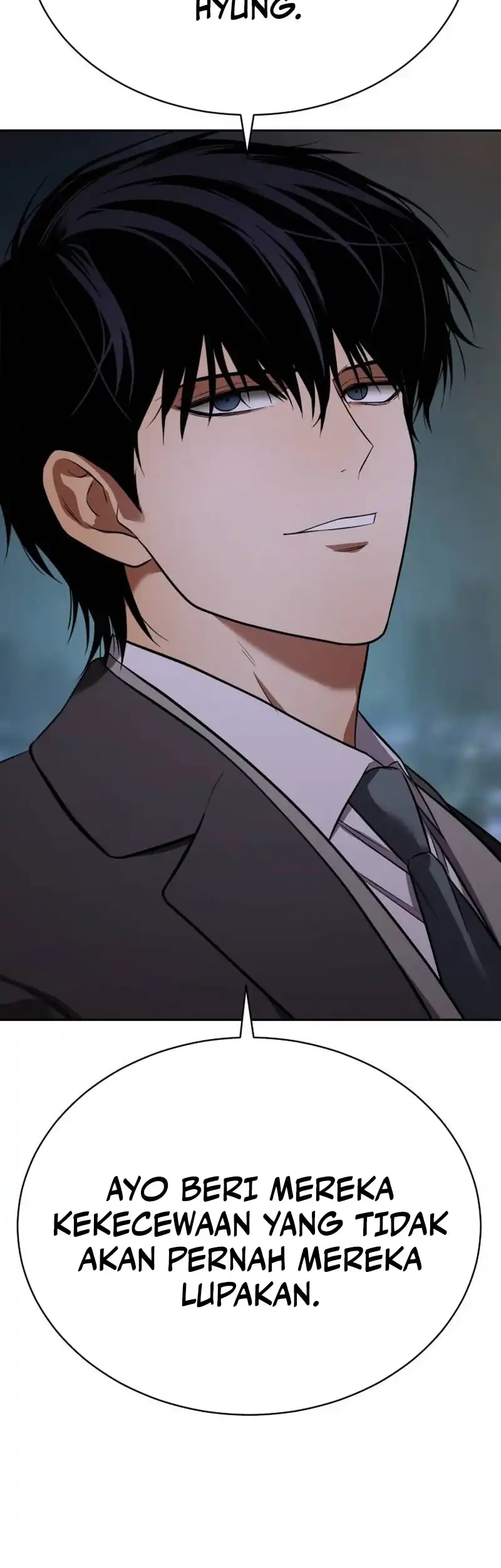 Baek XX Chapter 177 Gambar 22