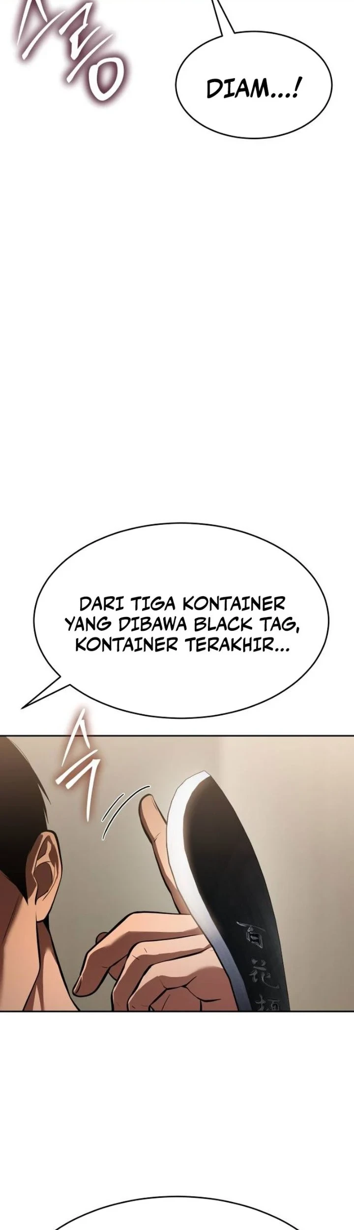 Baek XX Chapter 178 Gambar 21
