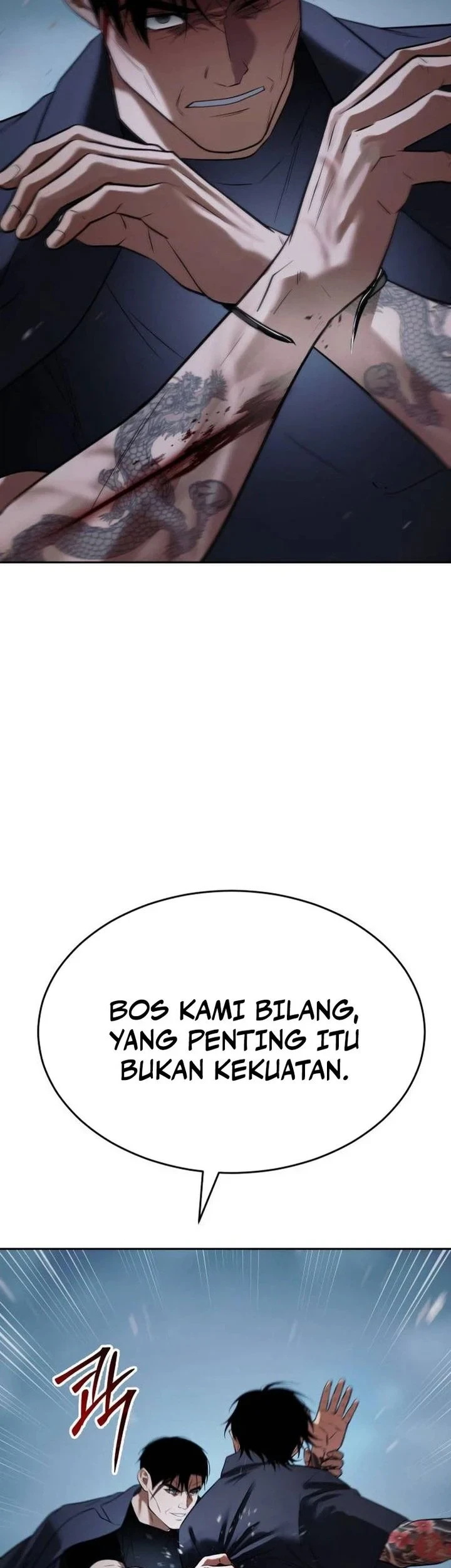 Baek XX Chapter 179 Gambar 28