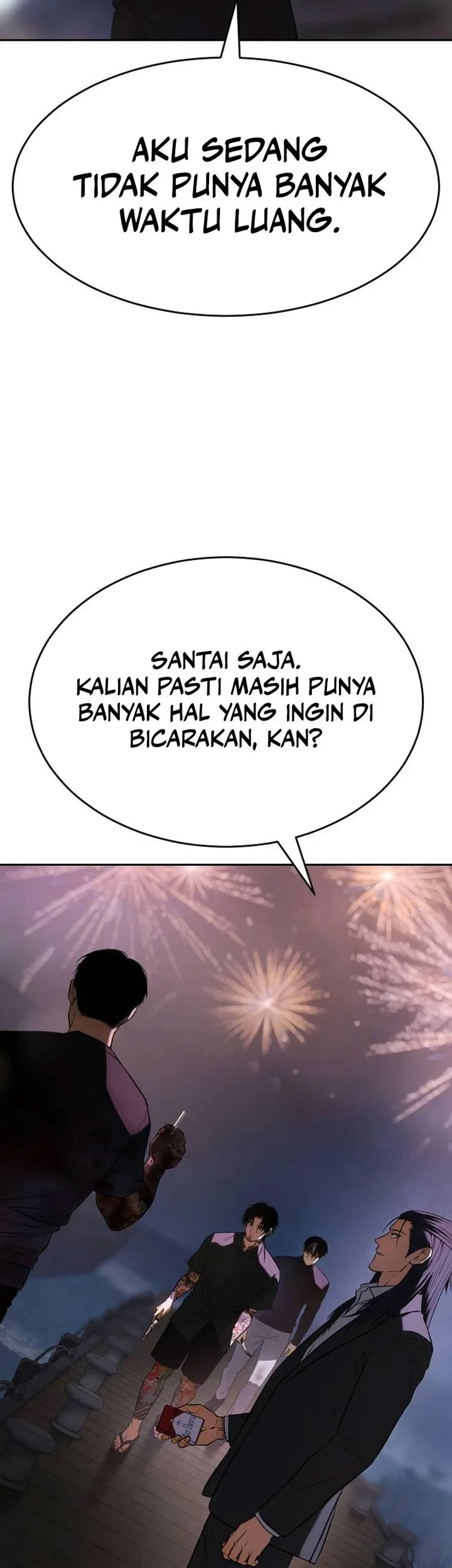 Baek XX Chapter 181 Gambar 26
