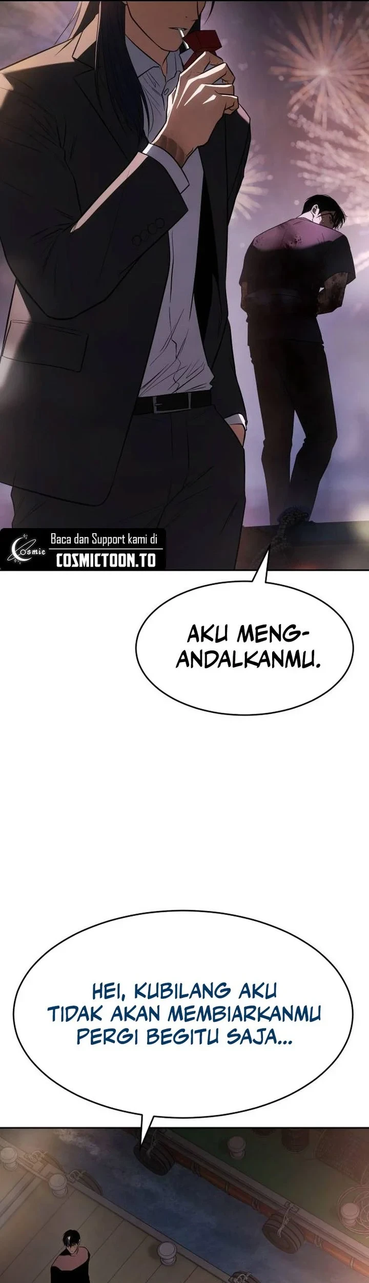 Baek XX Chapter 181 Gambar 30