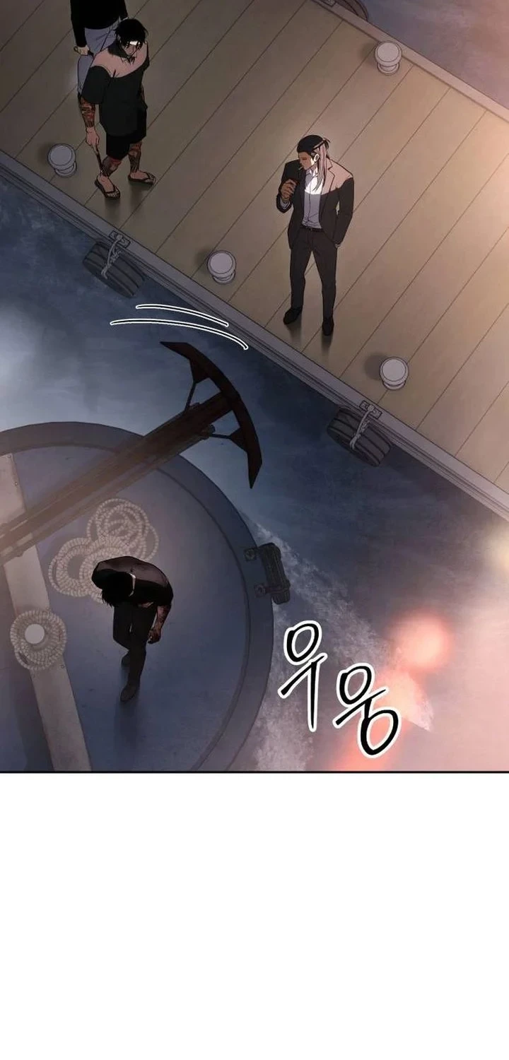 Baek XX Chapter 181 Gambar 31