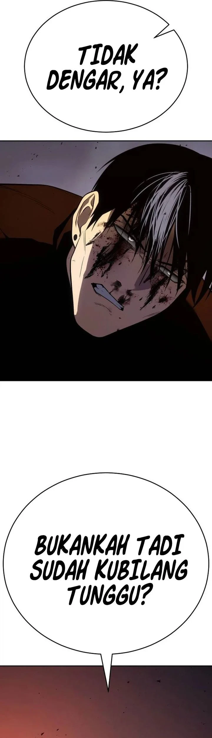 Baek XX Chapter 182 Gambar 25