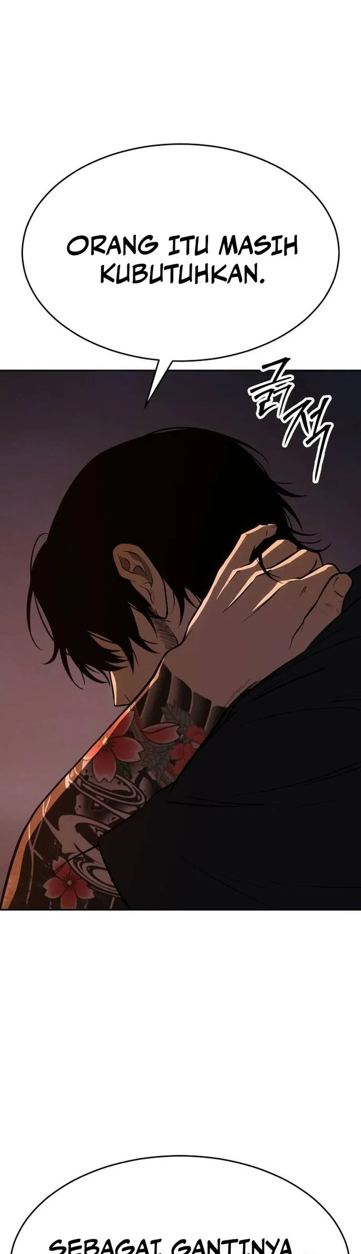 Baek XX Chapter 182 Gambar 29