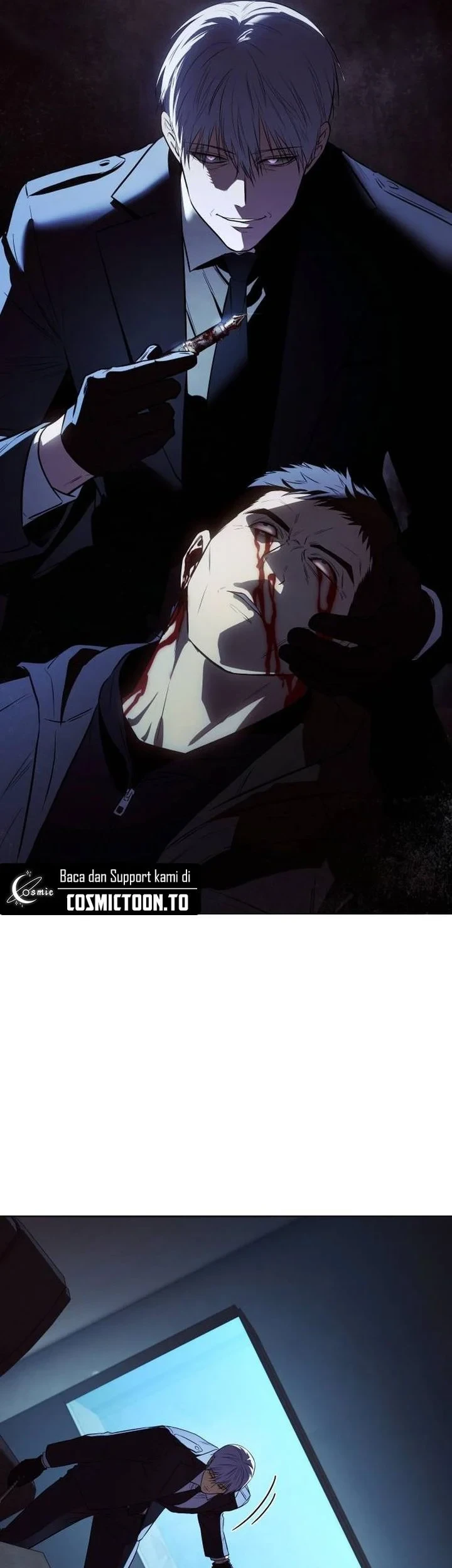 Baek XX Chapter 183 Gambar 27