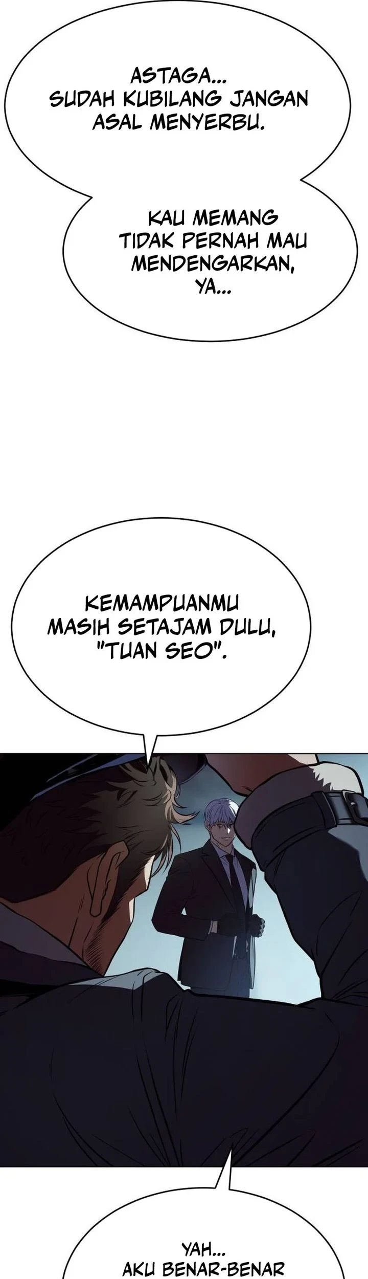 Baek XX Chapter 183 Gambar 29