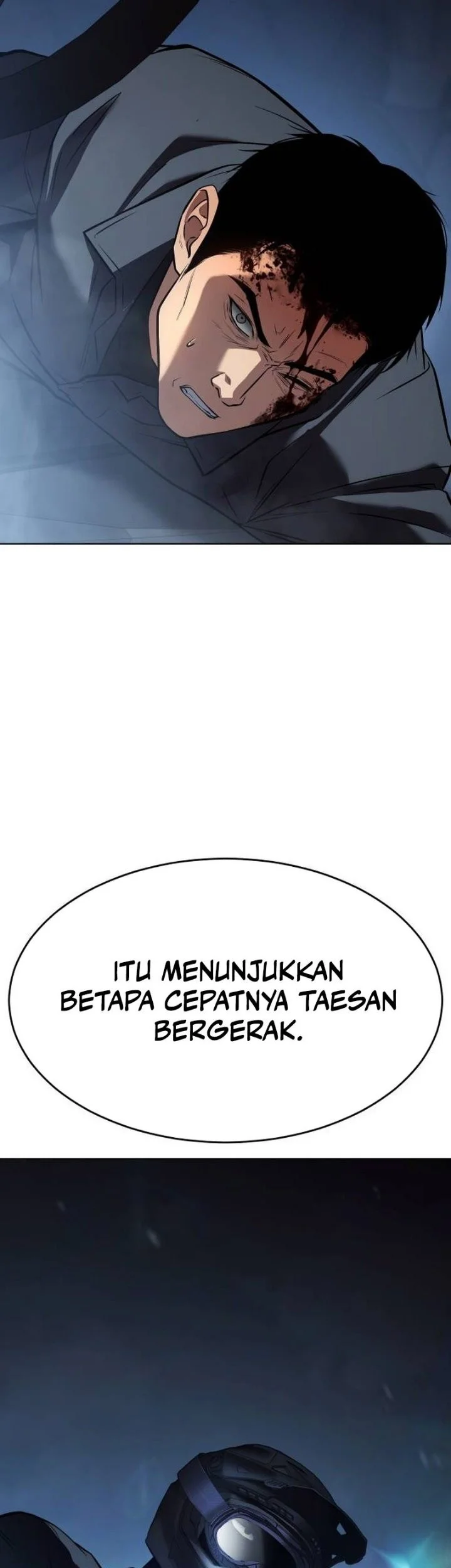 Baek XX Chapter 184 Gambar 21