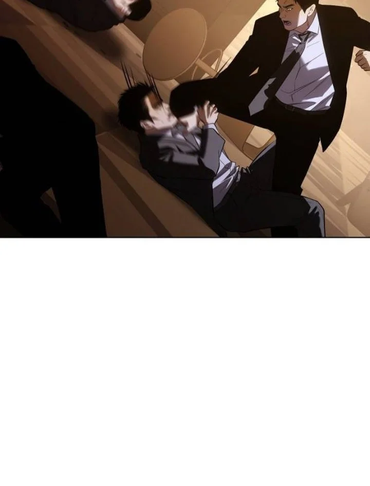 Baek XX Chapter 184 Gambar 24