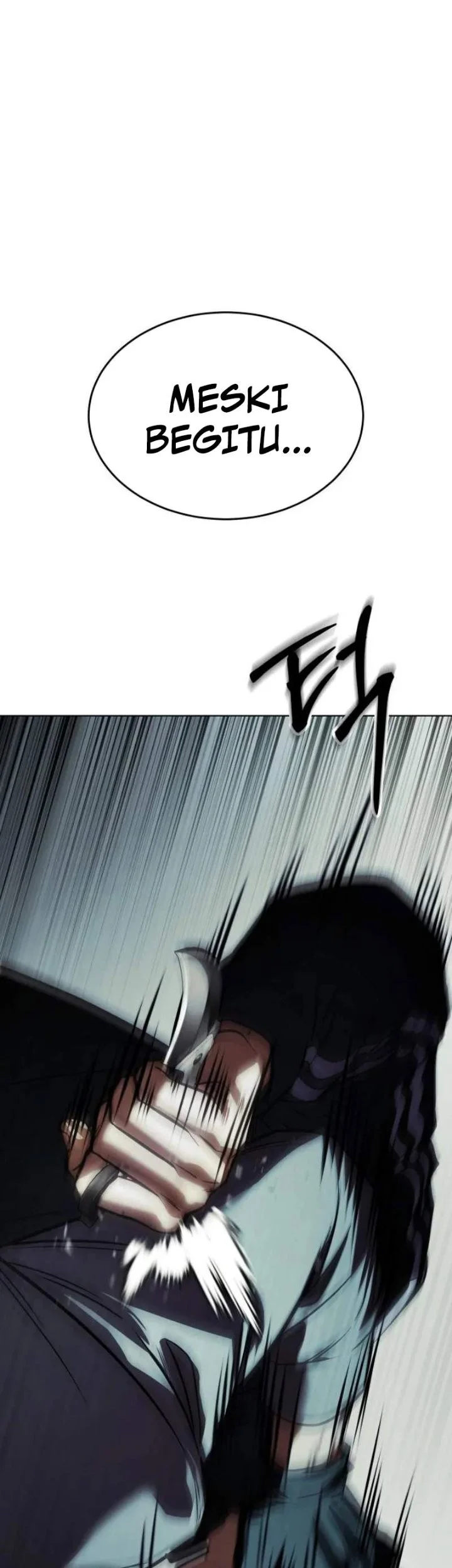 Baek XX Chapter 185 Gambar 19
